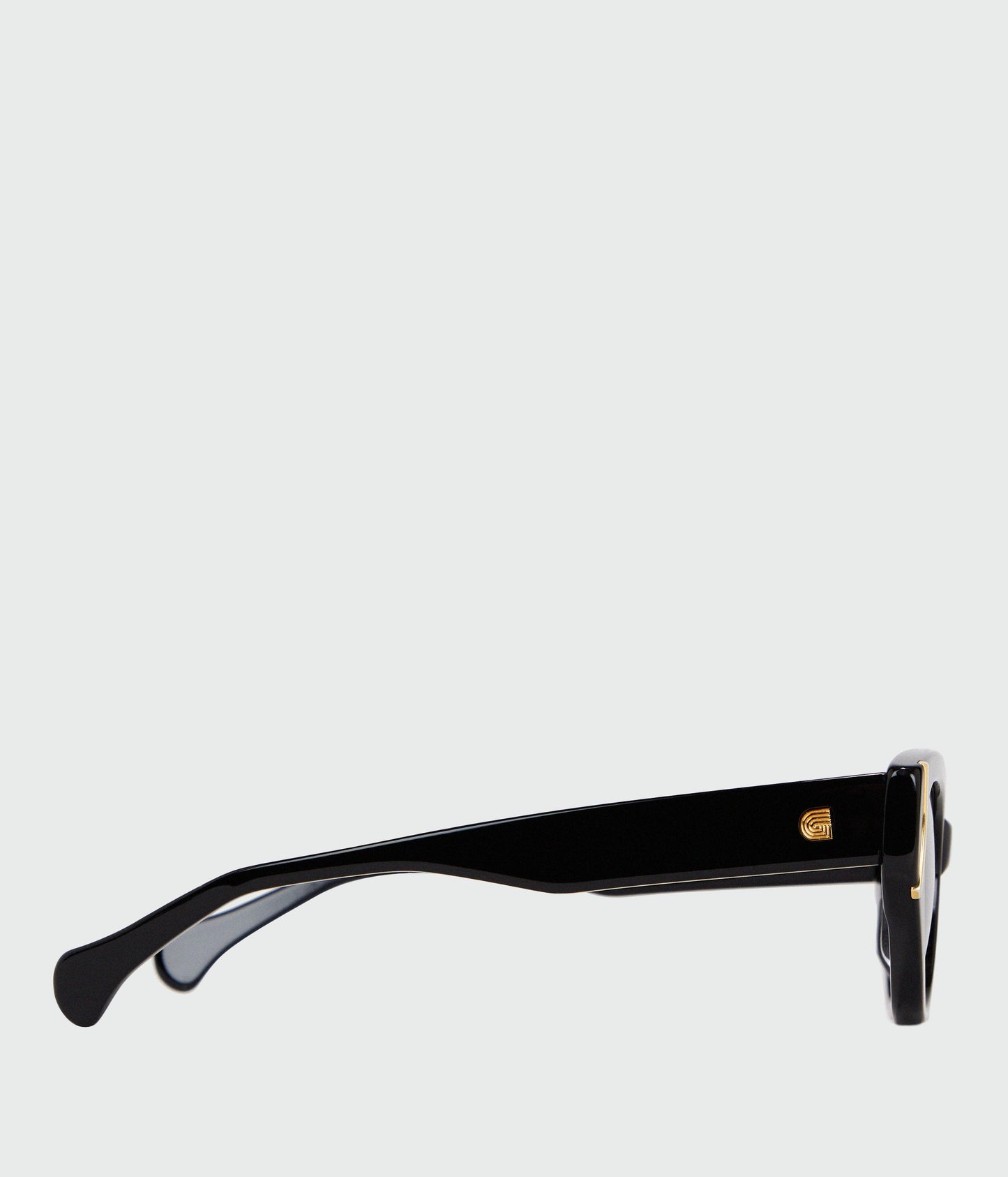 Ellis c-shape cat eye